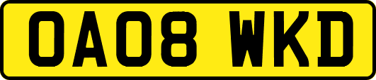 OA08WKD
