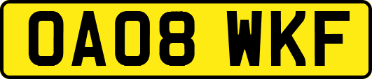 OA08WKF