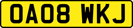 OA08WKJ