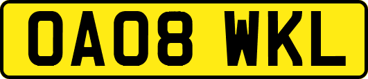 OA08WKL