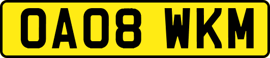 OA08WKM