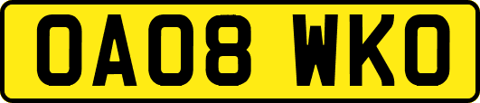 OA08WKO