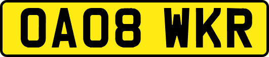 OA08WKR