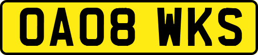 OA08WKS