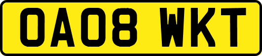 OA08WKT