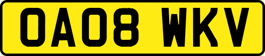 OA08WKV