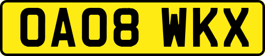 OA08WKX