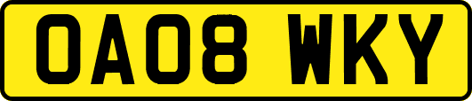 OA08WKY
