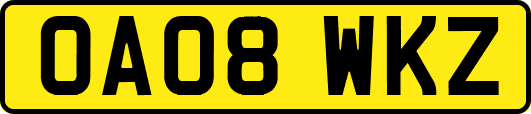 OA08WKZ