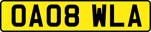 OA08WLA