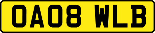 OA08WLB