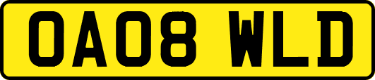 OA08WLD