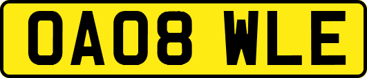 OA08WLE