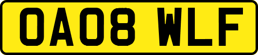 OA08WLF