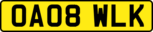 OA08WLK