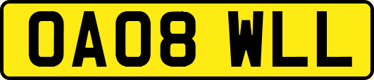 OA08WLL