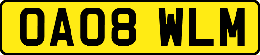 OA08WLM