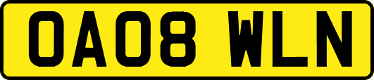 OA08WLN