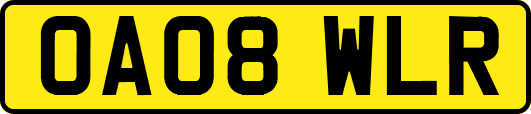 OA08WLR