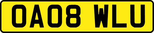 OA08WLU