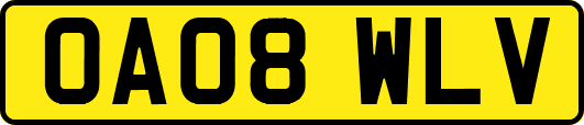OA08WLV
