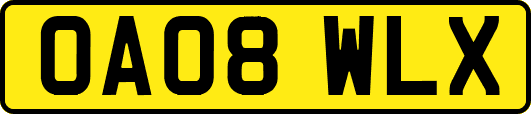OA08WLX