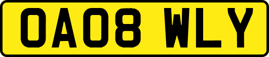 OA08WLY