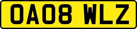OA08WLZ