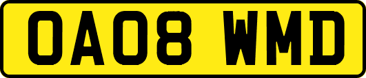 OA08WMD