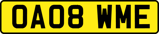 OA08WME