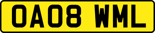 OA08WML