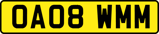 OA08WMM