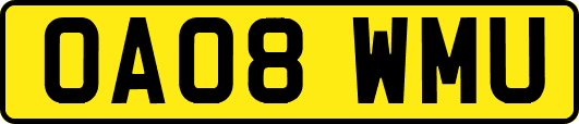 OA08WMU