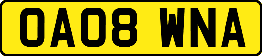 OA08WNA