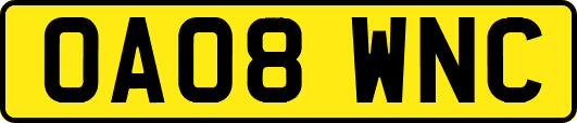 OA08WNC
