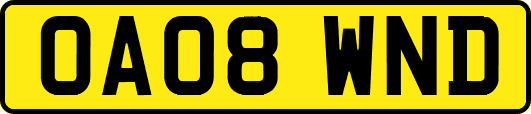 OA08WND