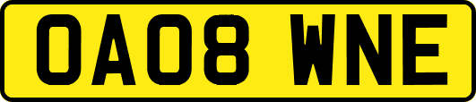 OA08WNE