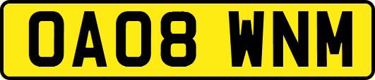 OA08WNM