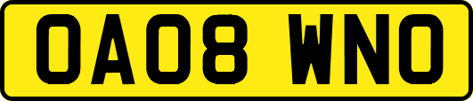 OA08WNO