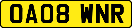 OA08WNR