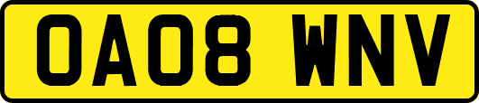 OA08WNV