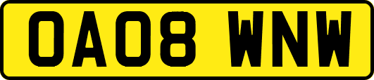 OA08WNW