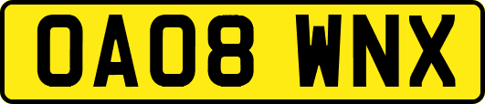 OA08WNX