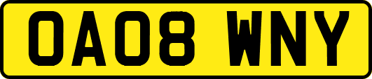OA08WNY