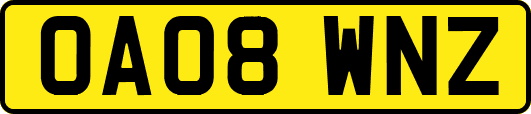 OA08WNZ