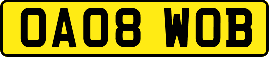 OA08WOB