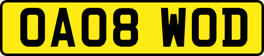 OA08WOD