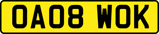 OA08WOK