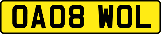 OA08WOL