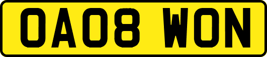 OA08WON